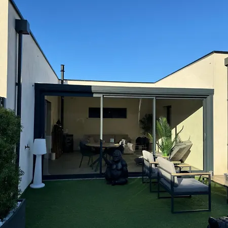 Reve D Amazonie & 4* Les Mages