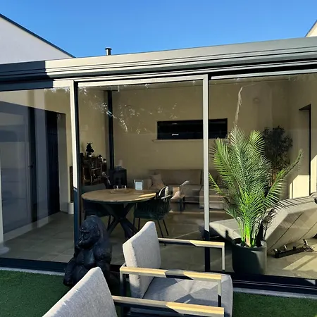 Romantique Reve D Amazonie Option Espace Complet En Supplement