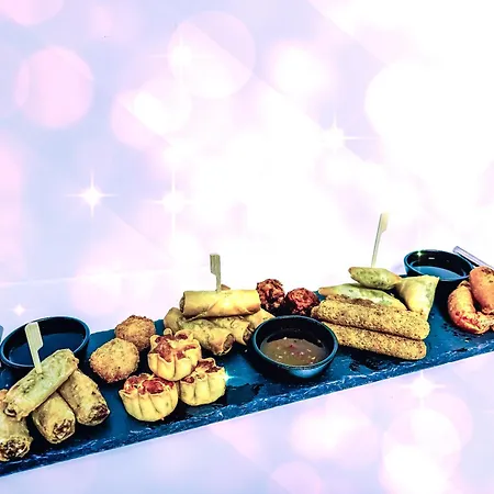 Reve D Amazonie & Les Mages