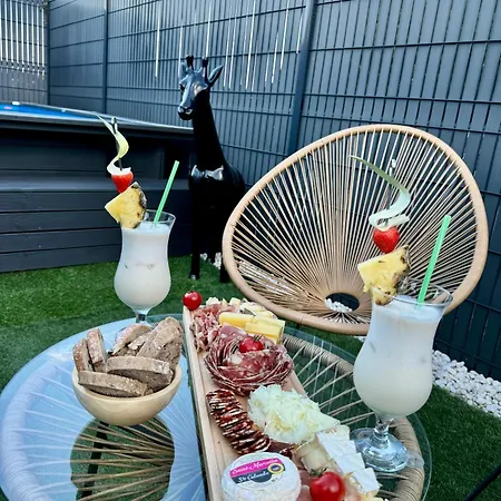 Bed & Breakfast Reve D Amazonie & 4*