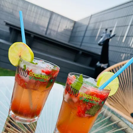 Reve D Amazonie & 4*