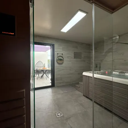 Reve D Amazonie & Bed & Breakfast 4*