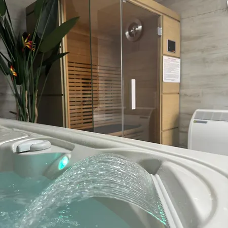 Romantique Reve D Amazonie Option Espace Complet En Supplement 4* Les Mages