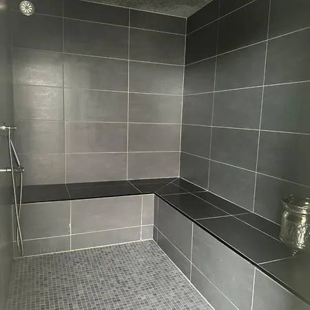 Romantique Reve D Amazonie Option Espace Complet En Supplement