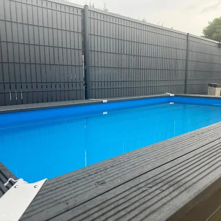 Bed & Breakfast Reve D Amazonie &