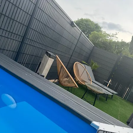 Reve D Amazonie & ベッド・アンド・ブレックファスト 4*