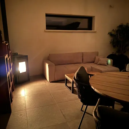 Bed & Breakfast Romantique Reve D Amazonie Option Espace Complet En Supplement 4*