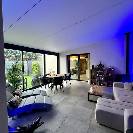 Reve D Amazonie & Bed & Breakfast Les Mages