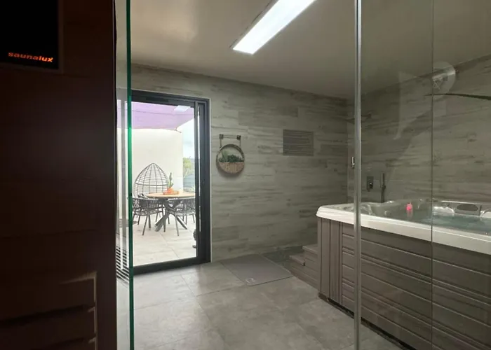 Reve D Amazonie & Bed and breakfast 4*