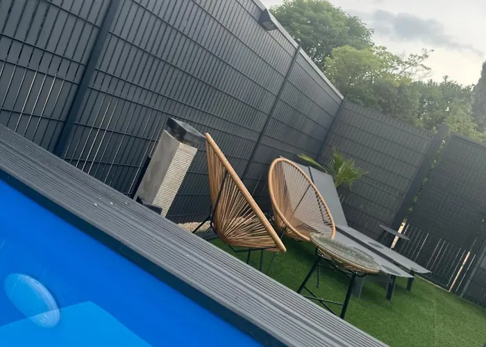 Reve D Amazonie & Bed and breakfast 4*